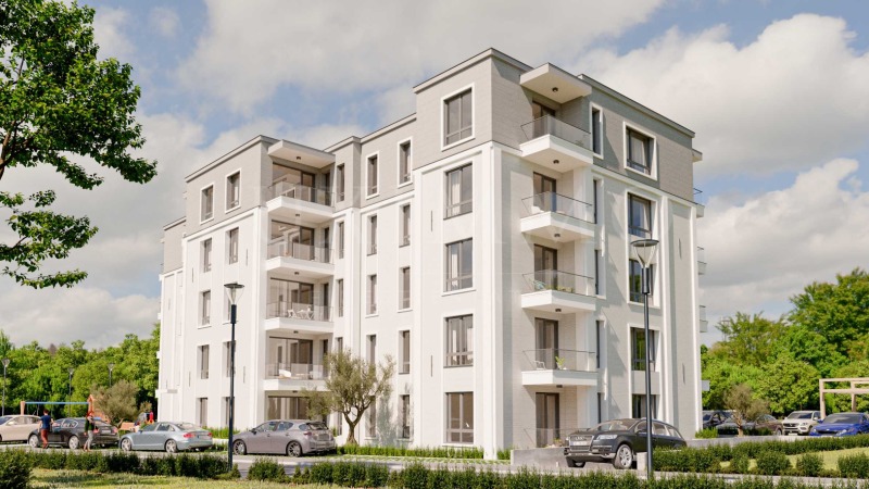 Продава 2-СТАЕН, с. Равда, област Бургас, снимка 4 - Апартаменти - 52340824