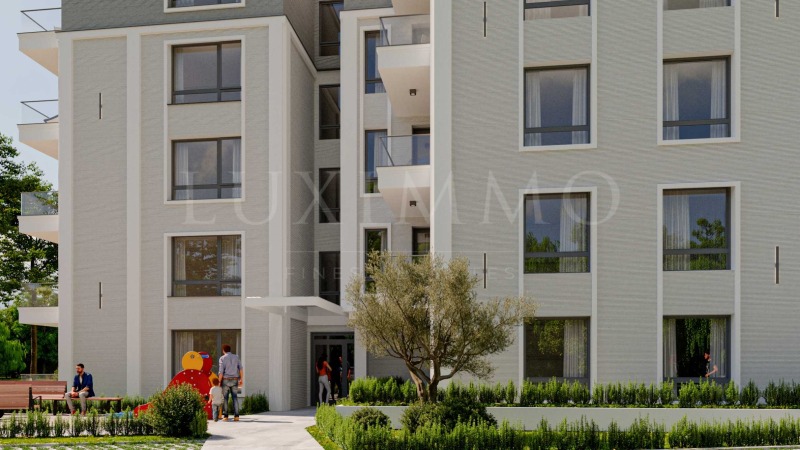 Продава 2-СТАЕН, с. Равда, област Бургас, снимка 6 - Апартаменти - 52340824