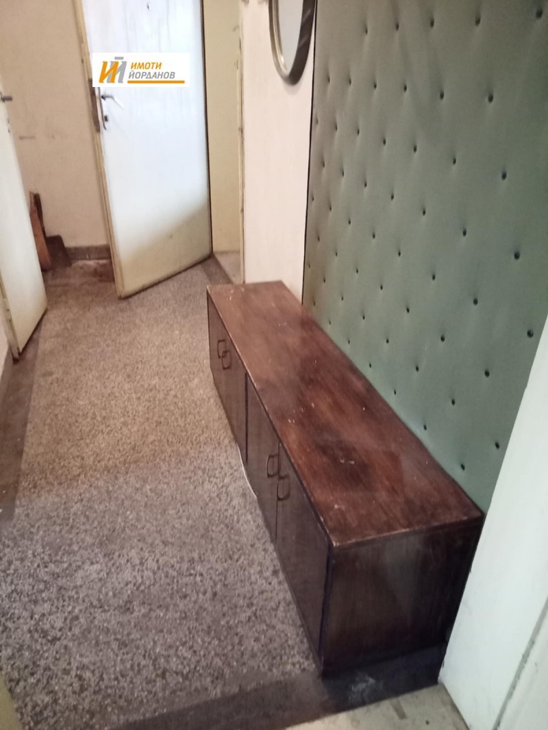 Продава 2-СТАЕН, гр. Велико Търново, Център, снимка 4 - Апартаменти - 52624909