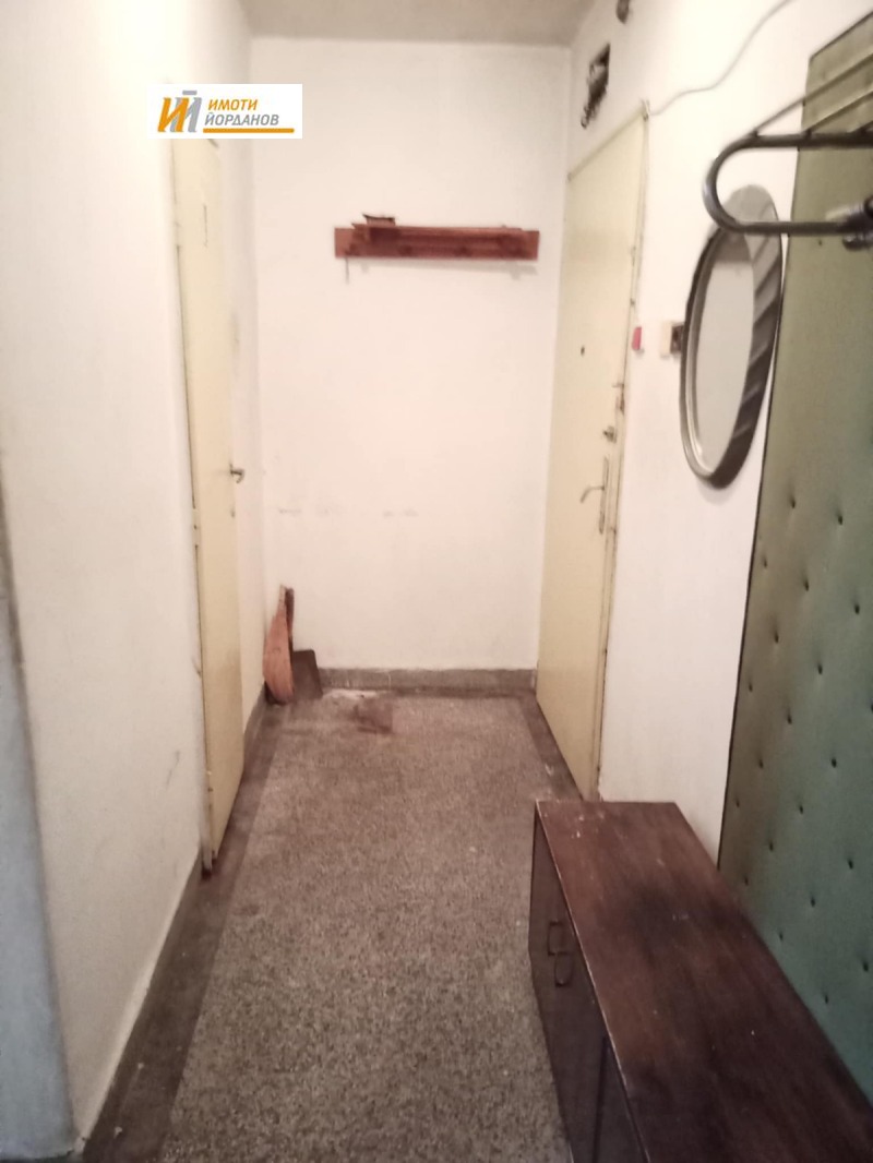 Продава 2-СТАЕН, гр. Велико Търново, Център, снимка 6 - Апартаменти - 52624909