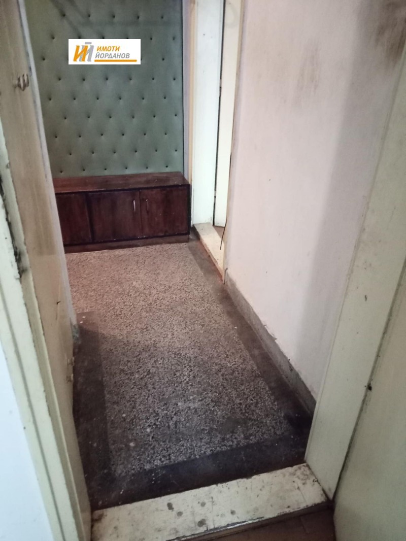 Продава 2-СТАЕН, гр. Велико Търново, Център, снимка 8 - Апартаменти - 52624909