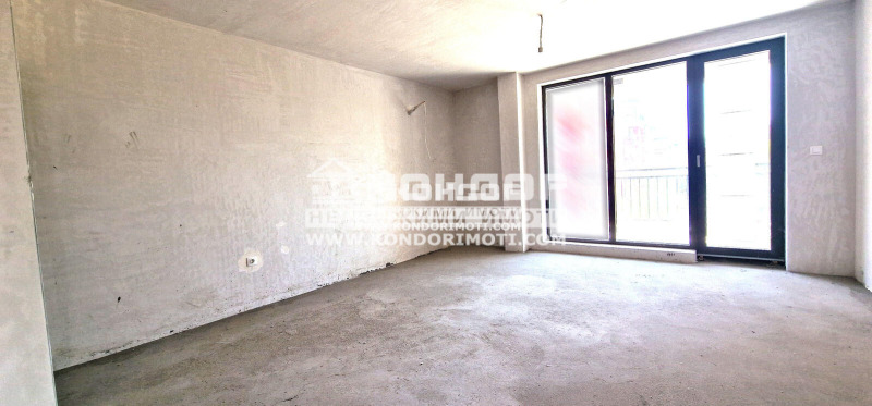 Продава 2-СТАЕН, гр. Пловдив, Тракия, снимка 2 - Апартаменти - 53494624