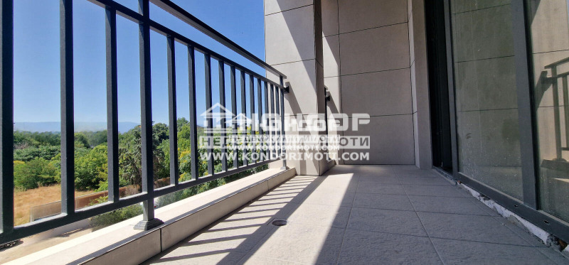 Продава 2-СТАЕН, гр. Пловдив, Тракия, снимка 3 - Апартаменти - 53494624