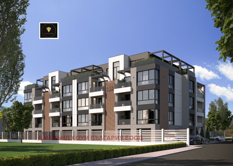 En venta  2 dormitorios región Plovdiv , Asenovgrad , 113 metros cuadrados | 91460559