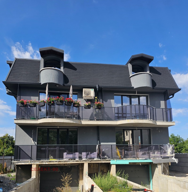 Продава  3-стаен град Перник , Център , 120 кв.м | 74896685 - изображение [6]