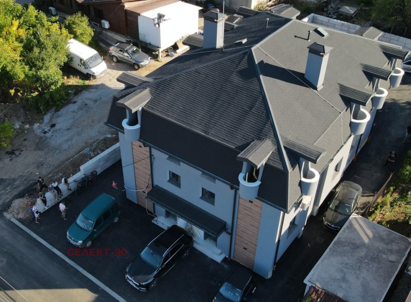 Продава  3-стаен град Перник , Център , 120 кв.м | 74896685 - изображение [14]