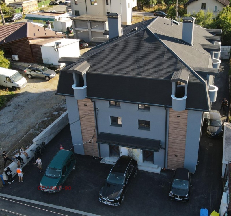 Продава  3-стаен град Перник , Център , 120 кв.м | 74896685 - изображение [15]