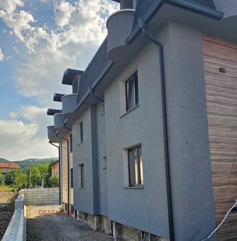 Продава  3-стаен град Перник , Център , 120 кв.м | 74896685 - изображение [5]