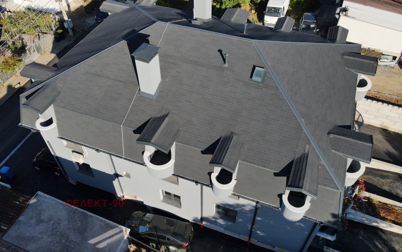Продава  3-стаен град Перник , Център , 120 кв.м | 74896685 - изображение [12]