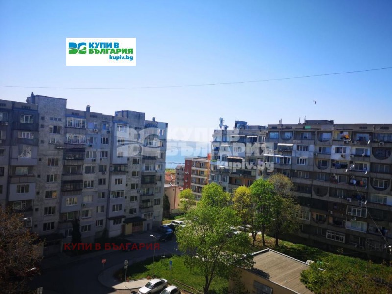 Na prodej  2 ložnice Varna , Centar , 82 m2 | 73246469
