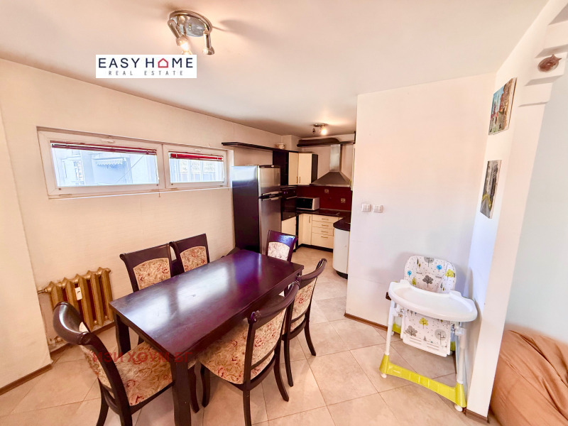 Til salgs  2 soverom Sofia , Borovo , 70 kvm | 65193654 - bilde [4]