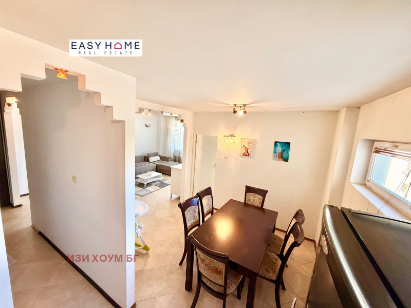 Til salgs  2 soverom Sofia , Borovo , 70 kvm | 65193654 - bilde [6]