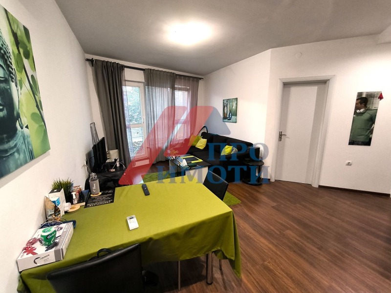 Myytävänä  2 makuuhuonetta Sofia , Manastirski livadi , 73 neliömetriä | 60780426 - kuva [3]