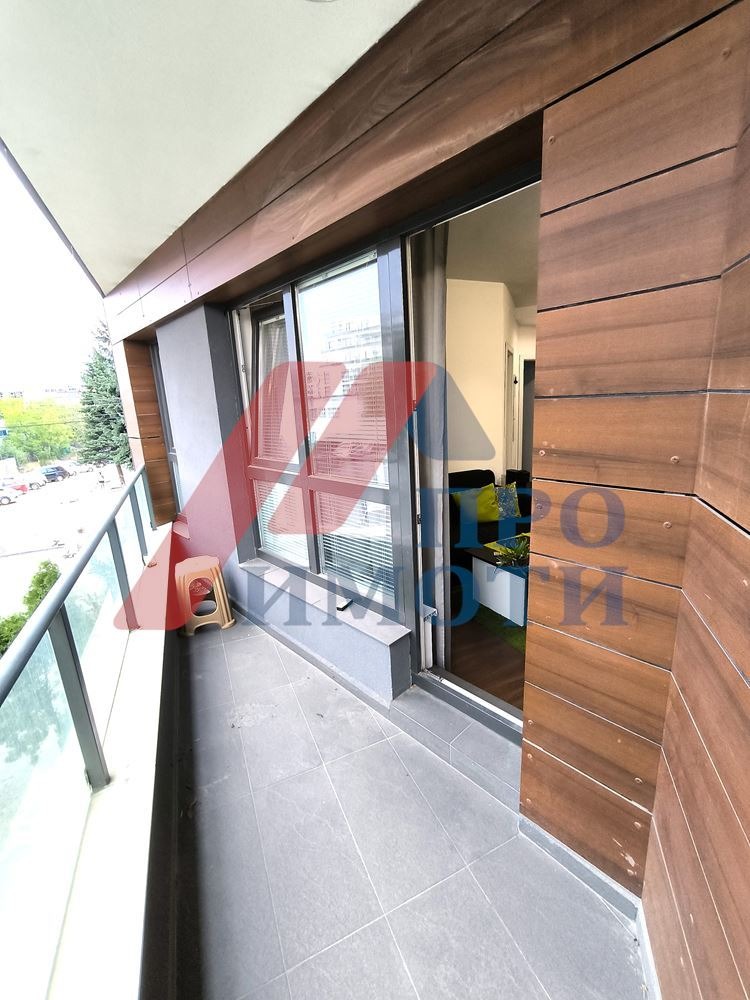 Myytävänä  2 makuuhuonetta Sofia , Manastirski livadi , 73 neliömetriä | 60780426 - kuva [10]
