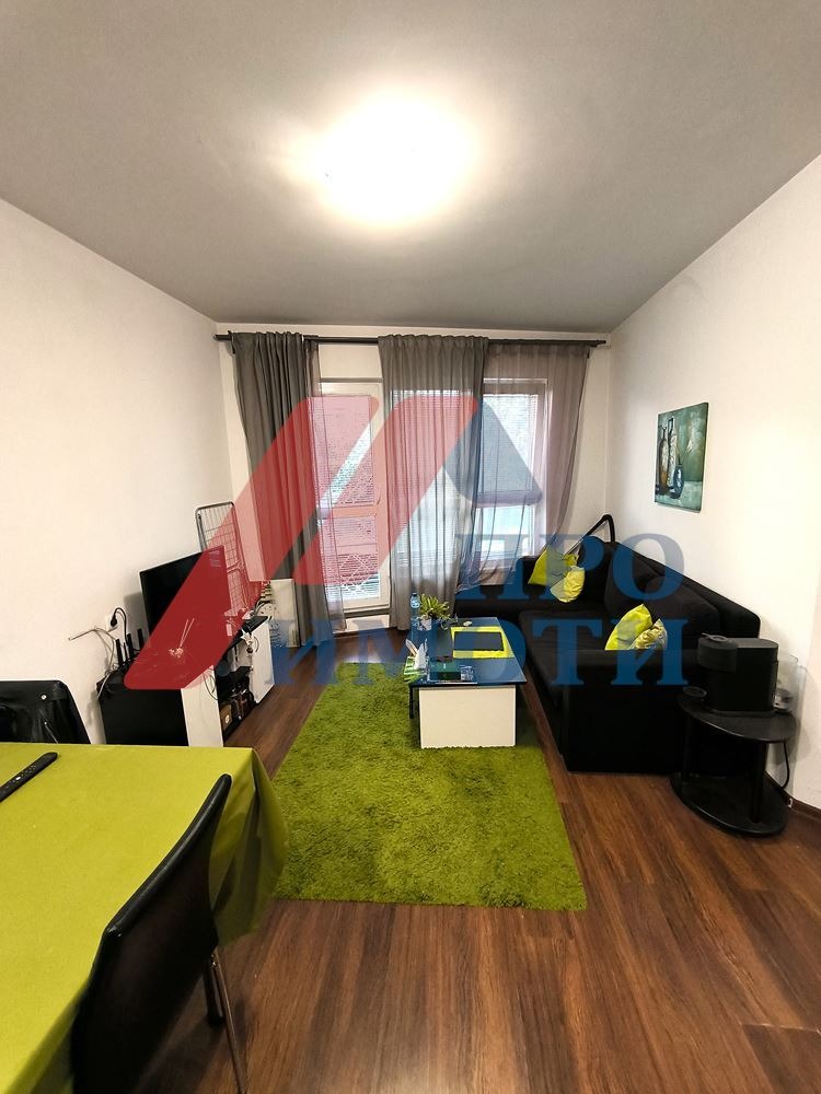 Myytävänä  2 makuuhuonetta Sofia , Manastirski livadi , 73 neliömetriä | 60780426 - kuva [4]