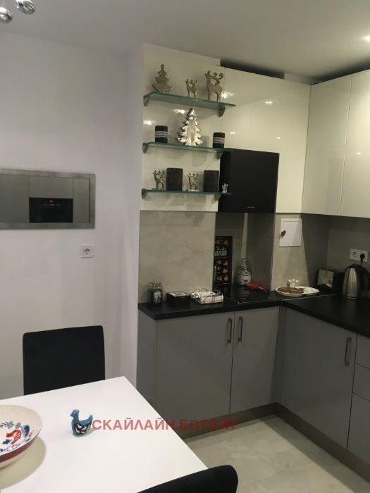 Продава 3-СТАЕН, гр. София, Сухата река, снимка 6 - Апартаменти - 54119653