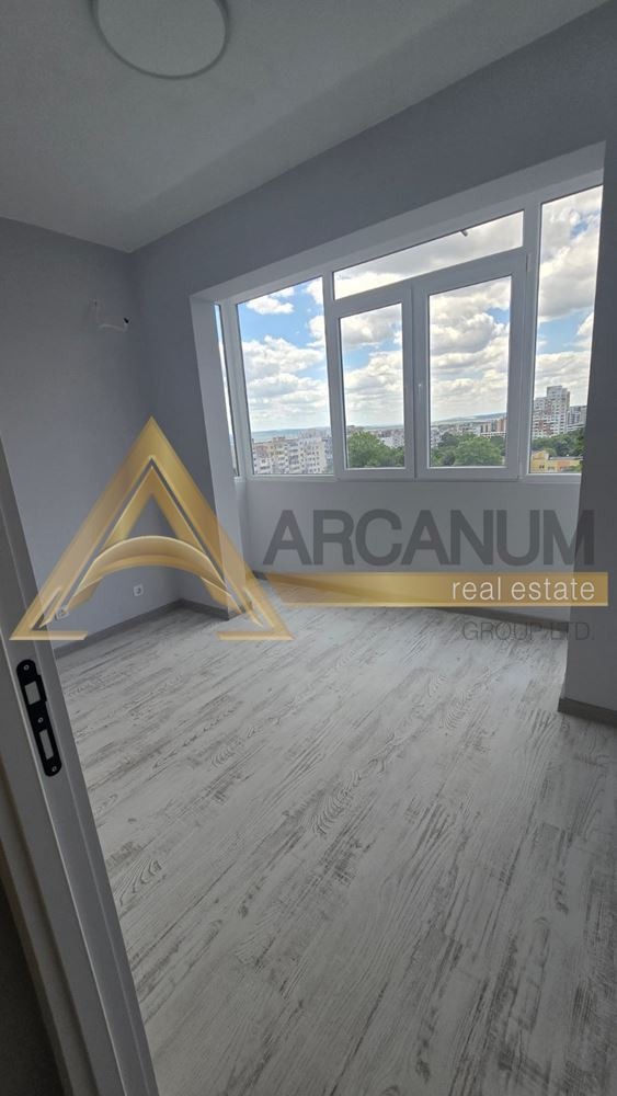 Продава 3-СТАЕН, гр. Варна, Възраждане 2, снимка 8 - Апартаменти - 55845761