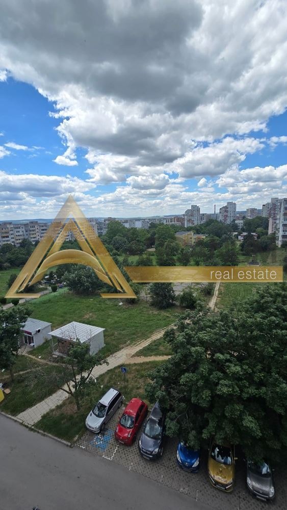 Продава 3-СТАЕН, гр. Варна, Възраждане 2, снимка 11 - Апартаменти - 55845761