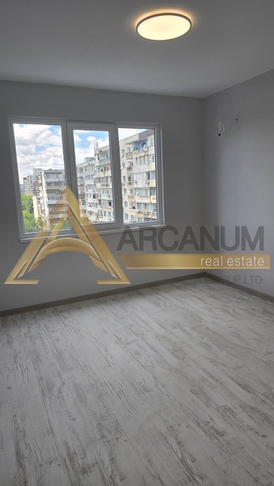 Продава 3-СТАЕН, гр. Варна, Възраждане 2, снимка 5 - Апартаменти - 55845761