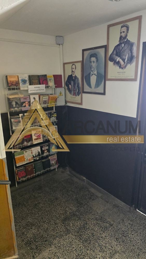Продава 3-СТАЕН, гр. Варна, Възраждане 2, снимка 13 - Апартаменти - 55845761