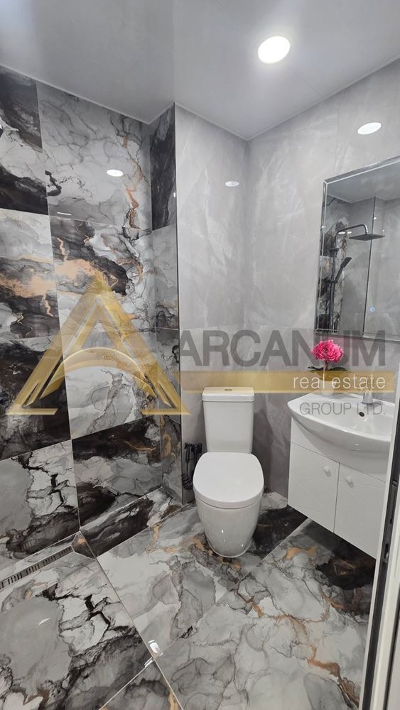 Продава 3-СТАЕН, гр. Варна, Възраждане 2, снимка 9 - Апартаменти - 55845761
