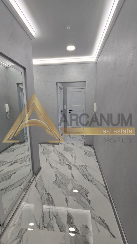 Продава 3-СТАЕН, гр. Варна, Възраждане 2, снимка 4 - Апартаменти - 55845761