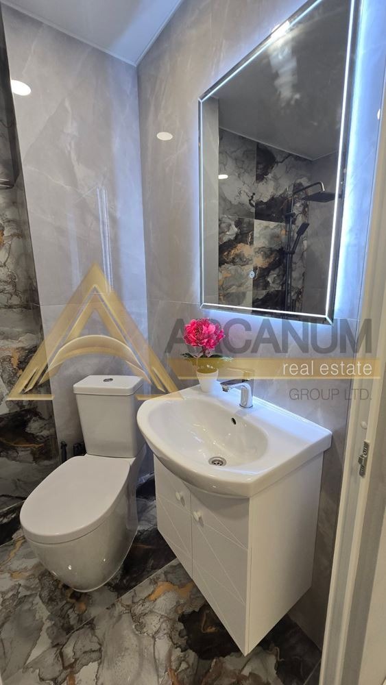 Продава 3-СТАЕН, гр. Варна, Възраждане 2, снимка 2 - Апартаменти - 55845761