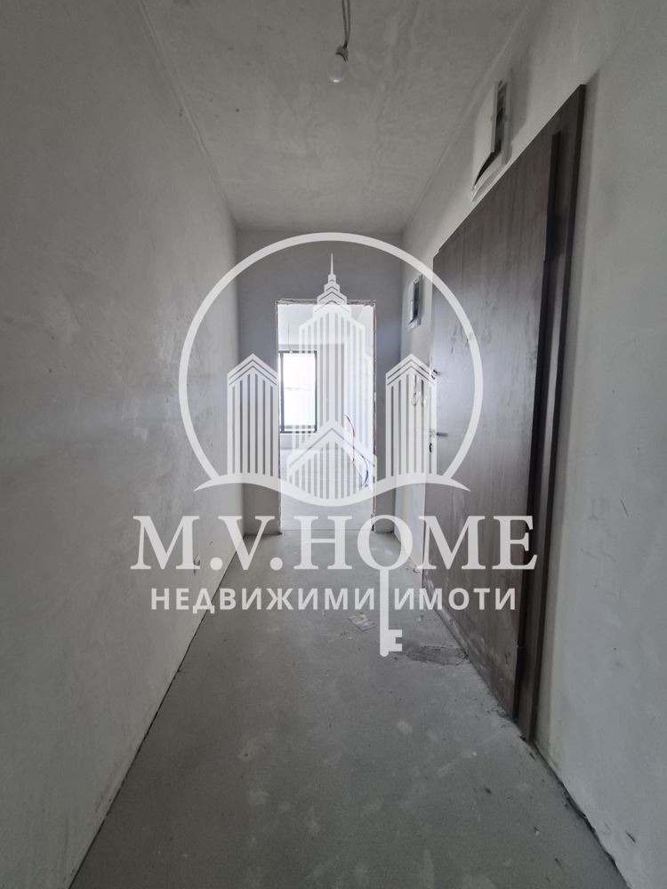 Продава 3-СТАЕН, гр. София, Дружба 2, снимка 8 - Апартаменти - 56505385