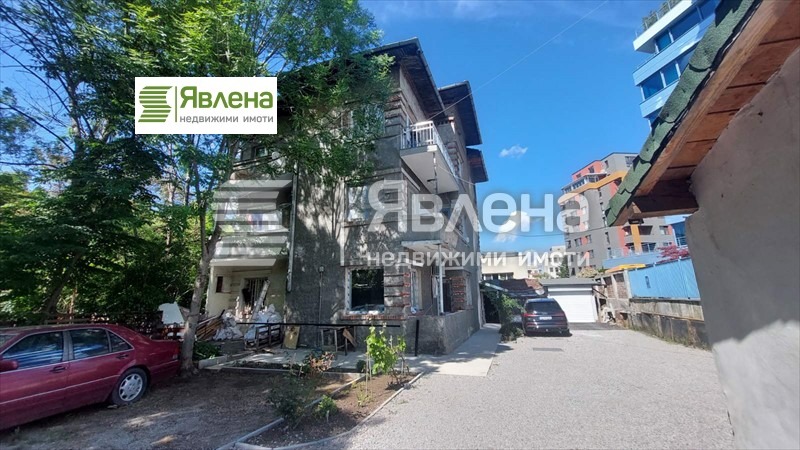Til salgs  3 soverom Sofia , Pavlovo , 113 kvm | 43511369