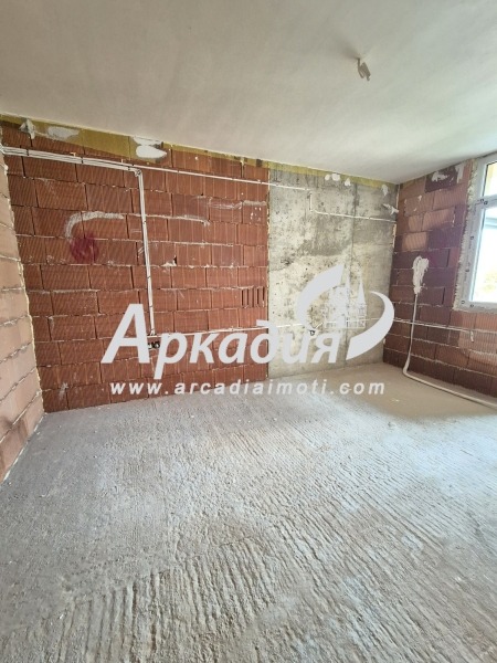 Продава МНОГОСТАЕН, гр. Пловдив, Кършияка, снимка 4 - Апартаменти - 52365187