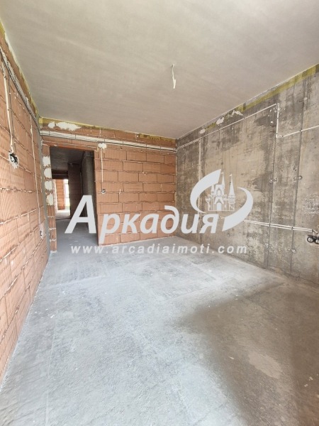 Продава МНОГОСТАЕН, гр. Пловдив, Кършияка, снимка 3 - Апартаменти - 52365187