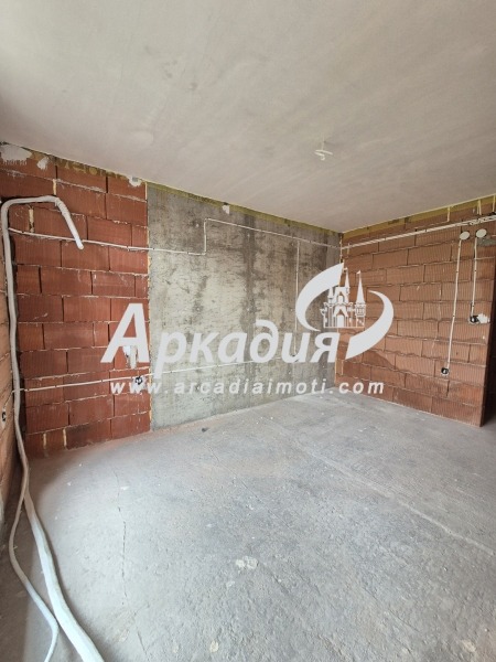 Продава МНОГОСТАЕН, гр. Пловдив, Кършияка, снимка 6 - Апартаменти - 52365187