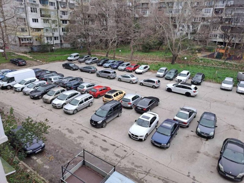 Продава МНОГОСТАЕН, гр. Варна, Младост 1, снимка 13 - Апартаменти - 52733922