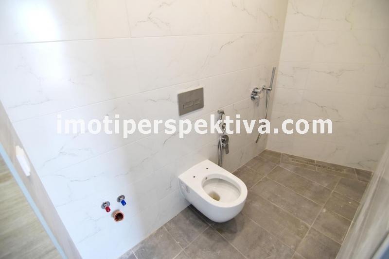 Продава МНОГОСТАЕН, гр. Пловдив, Център, снимка 13 - Апартаменти - 53246770