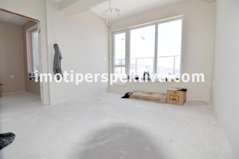 Продава МНОГОСТАЕН, гр. Пловдив, Център, снимка 8 - Апартаменти - 53246770