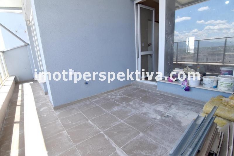 Продава МНОГОСТАЕН, гр. Пловдив, Център, снимка 14 - Апартаменти - 53246770