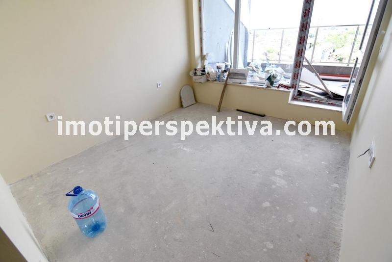 Продава МНОГОСТАЕН, гр. Пловдив, Център, снимка 9 - Апартаменти - 53246770