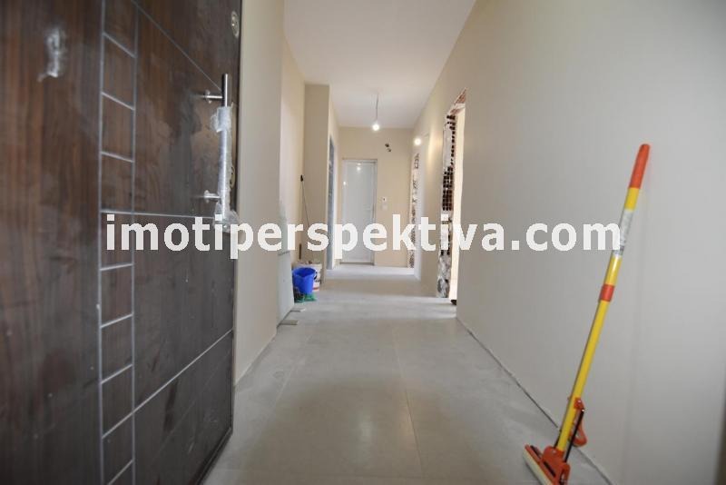 Продава МНОГОСТАЕН, гр. Пловдив, Център, снимка 16 - Апартаменти - 53246770