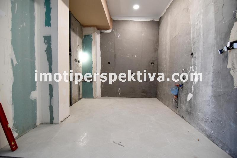 Продава МНОГОСТАЕН, гр. Пловдив, Център, снимка 4 - Апартаменти - 53246770