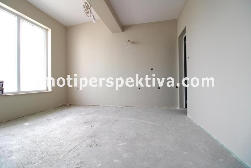 Продава МНОГОСТАЕН, гр. Пловдив, Център, снимка 5 - Апартаменти - 53246770