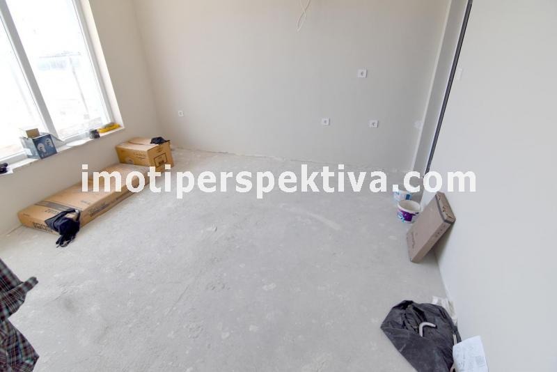 Продава МНОГОСТАЕН, гр. Пловдив, Център, снимка 7 - Апартаменти - 53246770