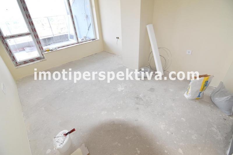 Продава МНОГОСТАЕН, гр. Пловдив, Център, снимка 11 - Апартаменти - 53246770