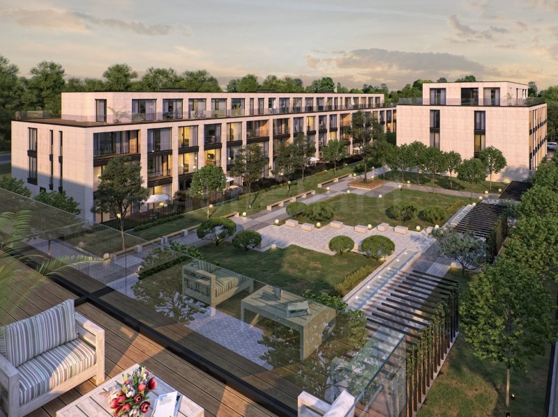 À vendre  Maisonnette Sofia , Krastova vada , 150 m² | 67385280 - image [2]