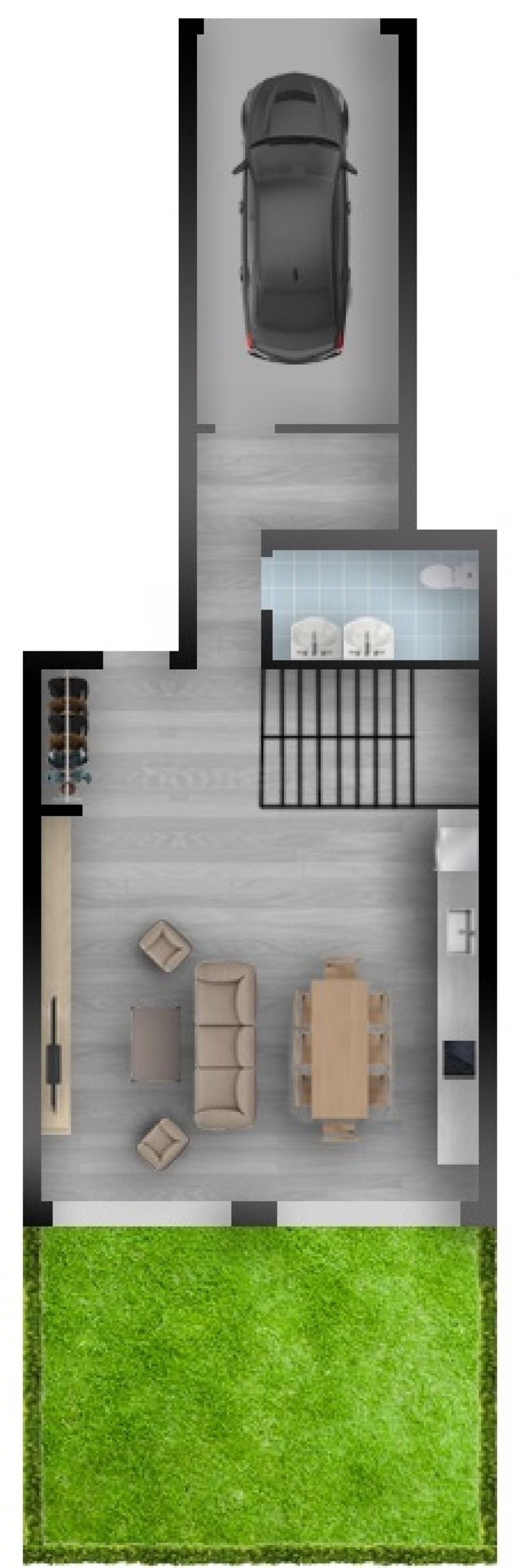 À vendre  Maisonnette Sofia , Krastova vada , 150 m² | 67385280 - image [9]