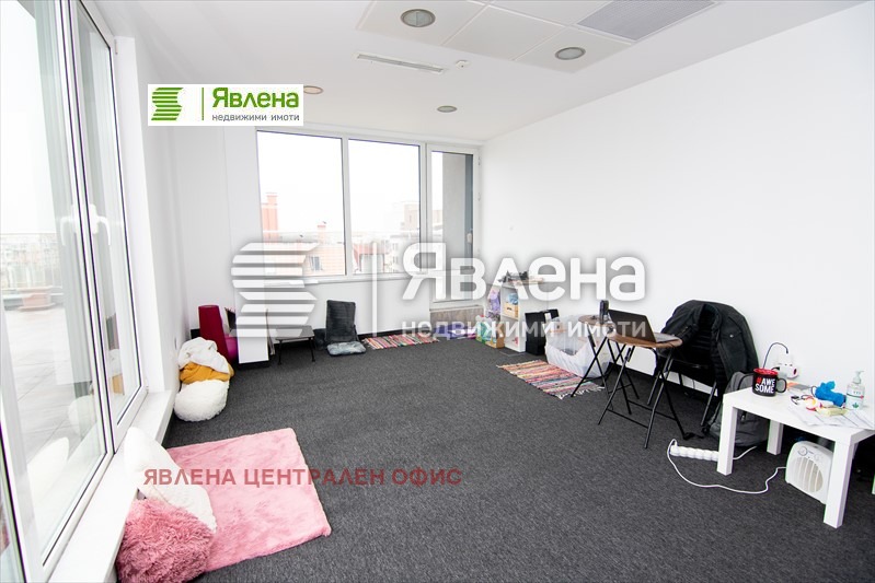 Na prodej  Kancelář Sofia , Lagera , 325 m2 | 79127941 - obraz [6]