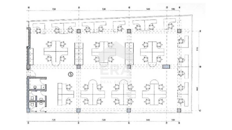 Na sprzedaż  Biuro Sofia , Ljulin 8 , 342 mkw | 87900072 - obraz [7]