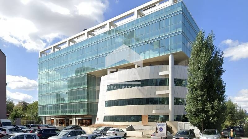 Na sprzedaż  Biuro Sofia , Ljulin 8 , 342 mkw | 87900072 - obraz [6]