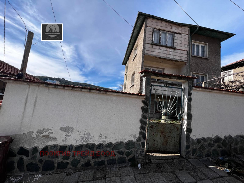 Продава  Етаж от къща област Кюстендил , гр. Дупница , 103 кв.м | 27910798 - изображение [2]