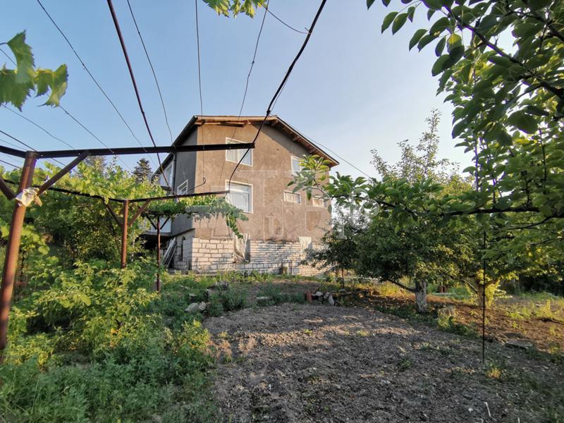 Продава  Къща област Добрич , с. Кранево , 280 кв.м | 29536017 - изображение [3]