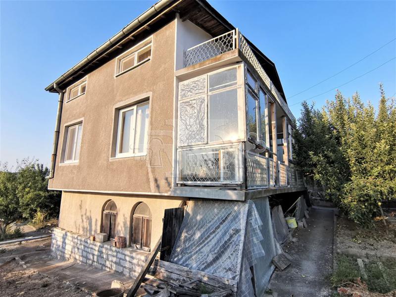 Продава  Къща област Добрич , с. Кранево , 280 кв.м | 29536017 - изображение [2]